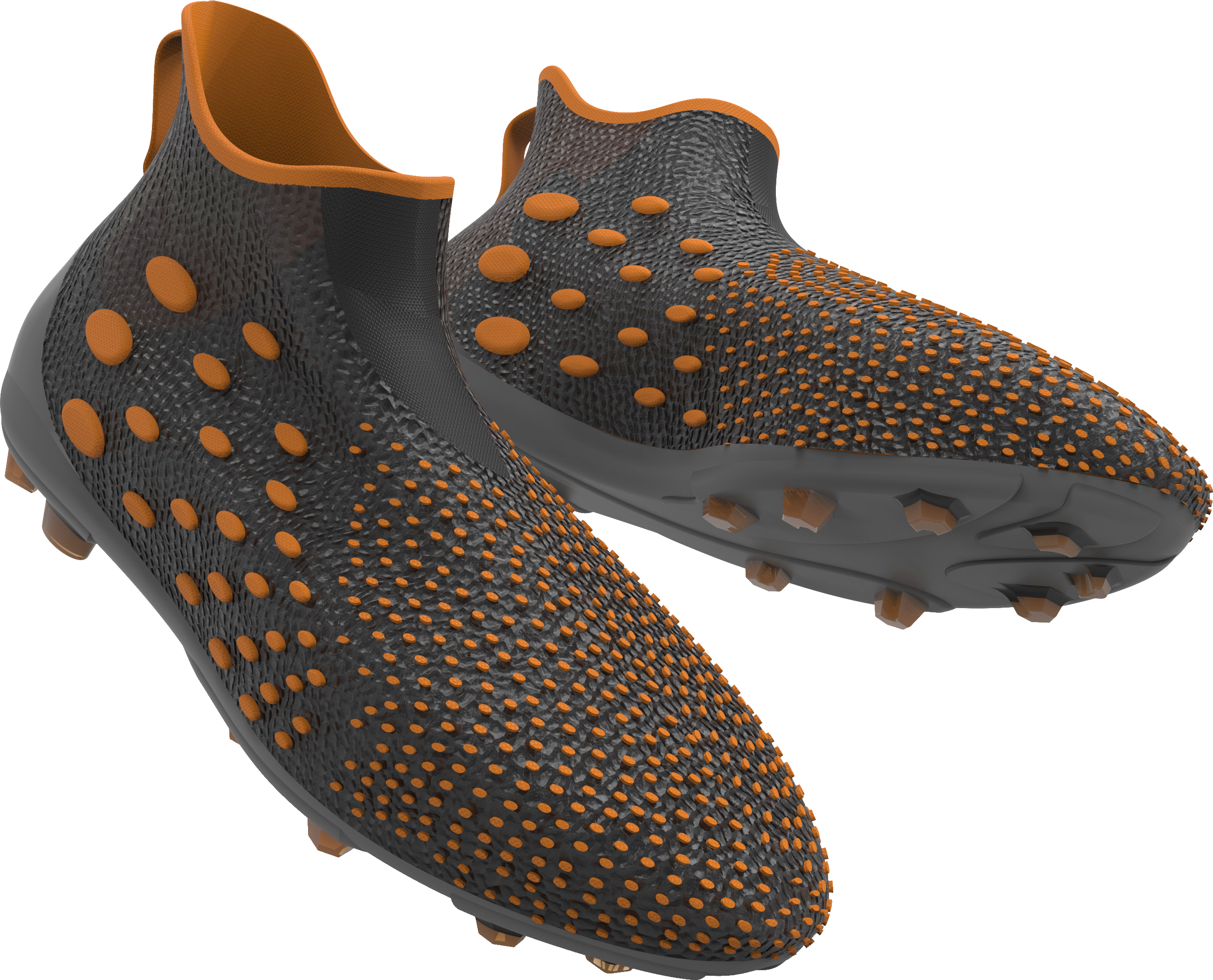 Helos Smart Football Cleat