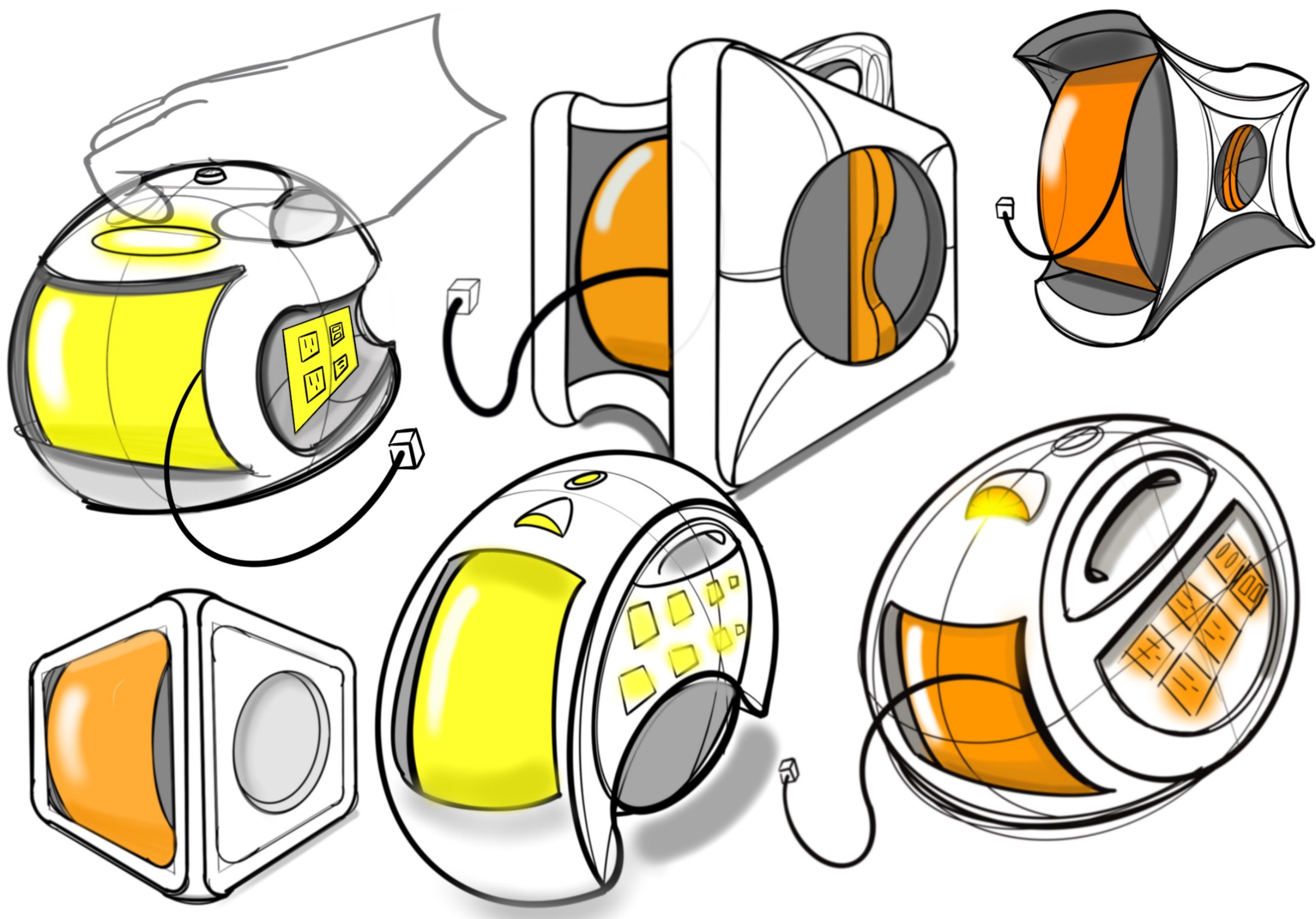 Extension Cord Reel project page 6